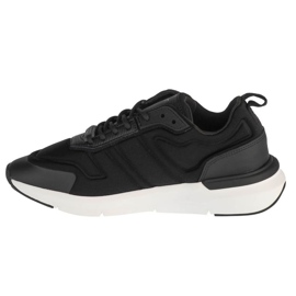 Calvin Klein Flexrunner Tech W HW0HW00627-BAX sko sort 1
