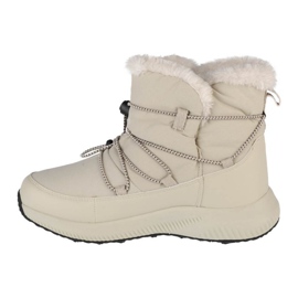 CMP Sheratan W 30Q4576-A426 støvler beige 1