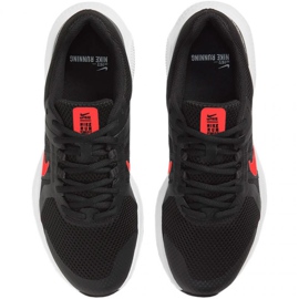 Nike Run Swift 2 M CU3517 003 løbesko sort 1