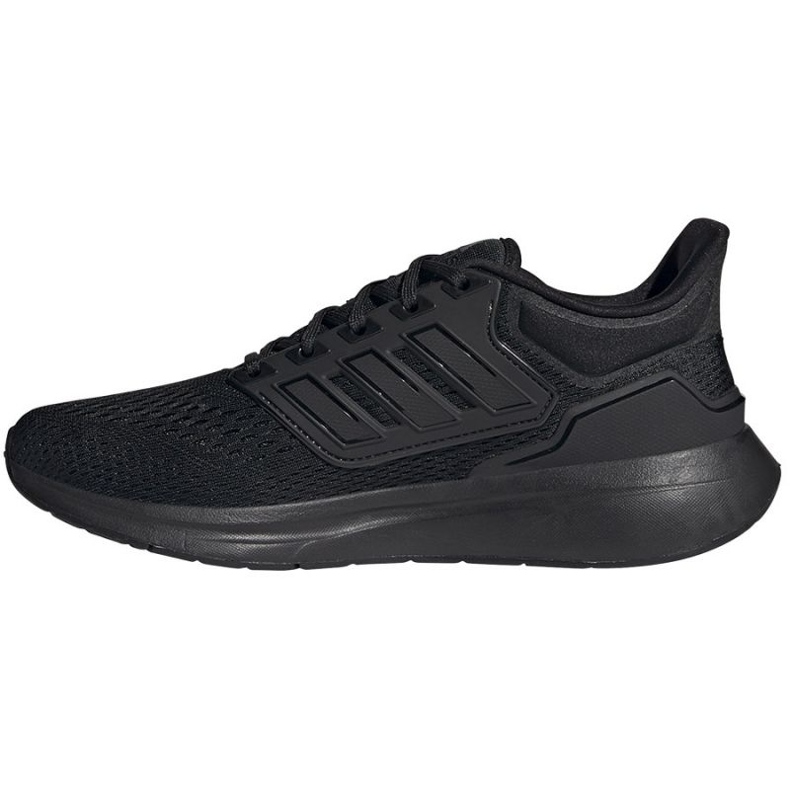 Adidas EQ21 Run W H00545 løbesko sort 1