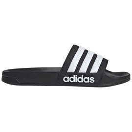 Adidas Adilette Shower GZ5922 hjemmesko sort 1