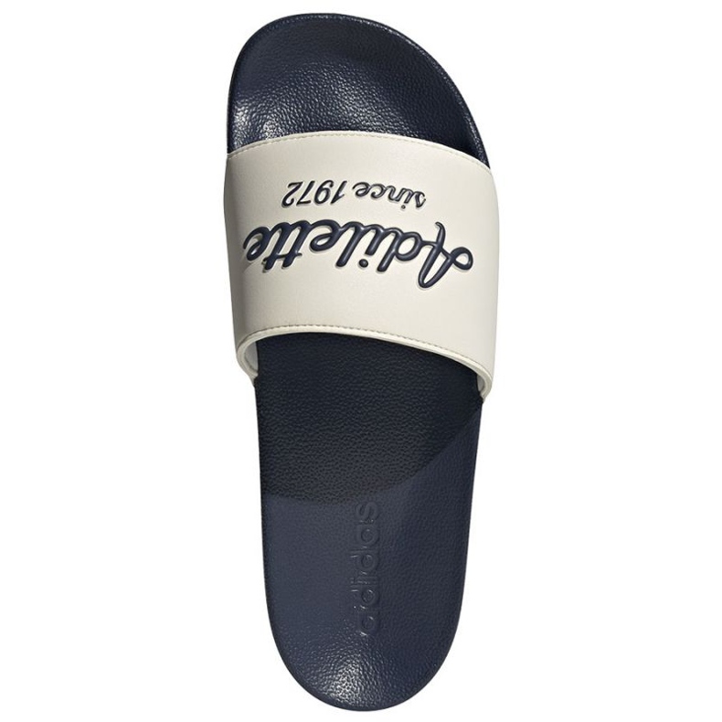 Adidas Adilette Shower GW8748 hjemmesko hvid 1