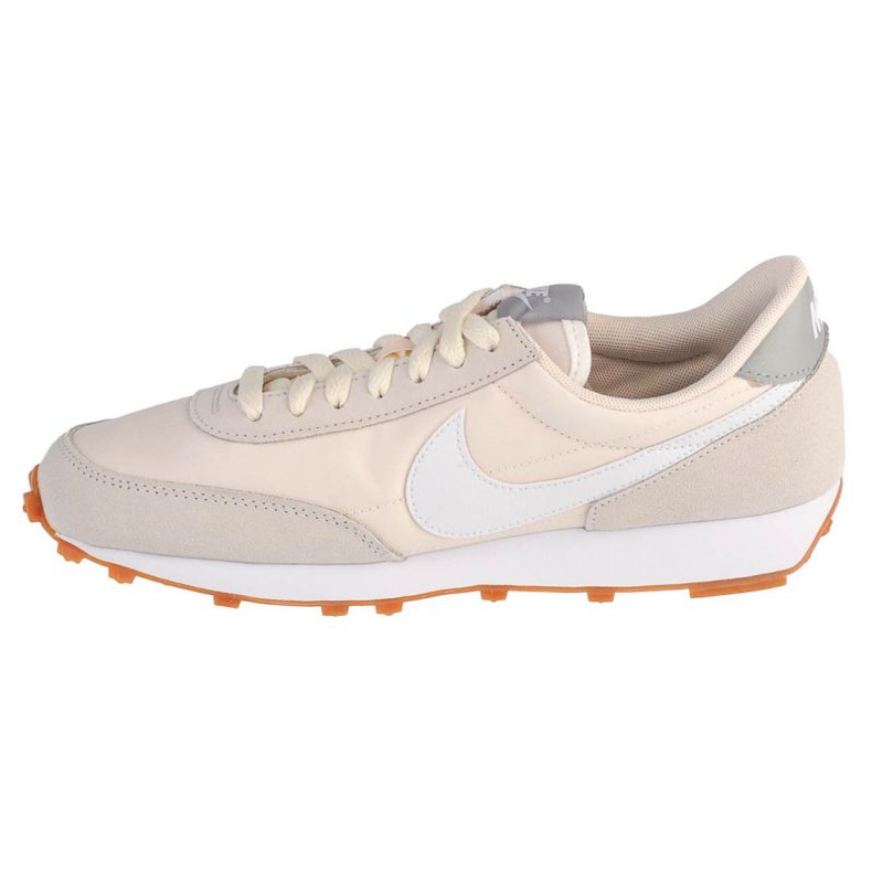 Nike Daybreak W CK2351 101 sko beige 1