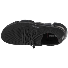 Big Star Sko W JJ274269 sort 2