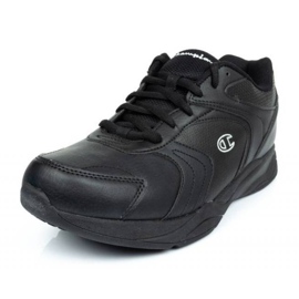Champion Prime M 158206 sko sort 1