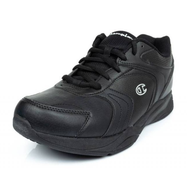 Champion Prime M 158206 sko sort 1