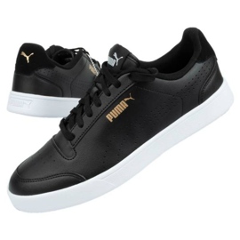 Puma Shuffle M 380150 03 sort 1