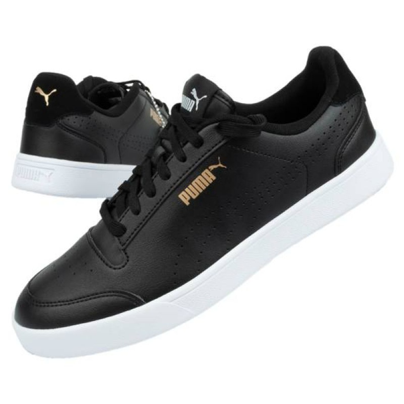Puma Shuffle M 380150 03 sort 1