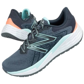 New Balance W WVARELP1 sko blå 1