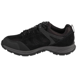 Timberland Sadler Pass Gtx A1PG2 sko sort 1