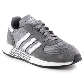 Sko adidas Marathonx5923 M G27861 grå 1