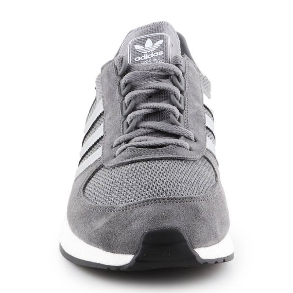 Sko adidas Marathonx5923 M G27861 grå 2
