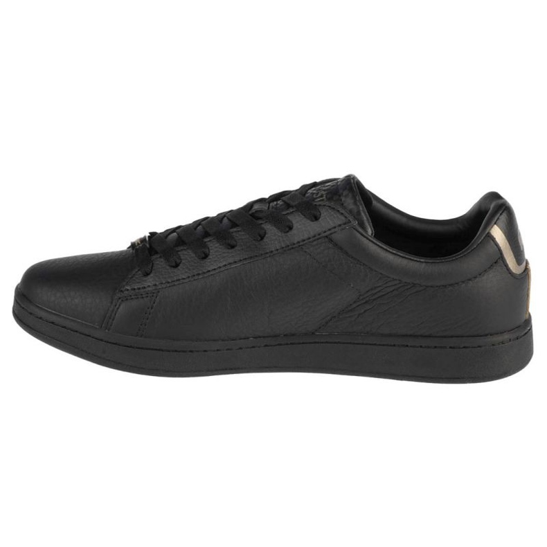 Lacoste Carnaby Evo M 741SMA000602H sort 1