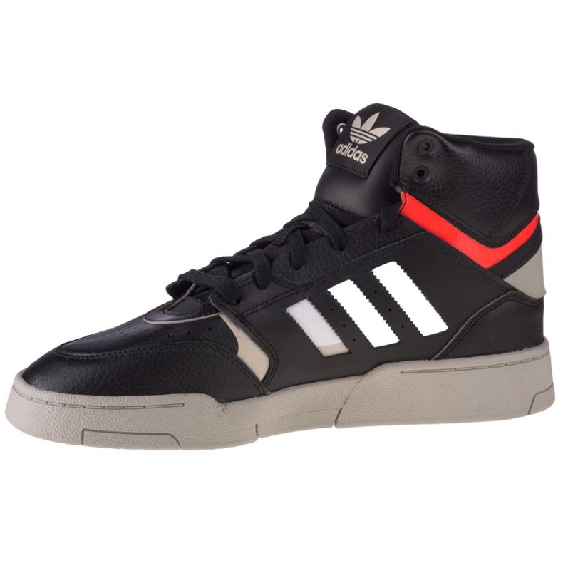 Adidas Drop Step M EF7136 sko sort 1