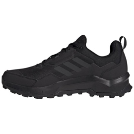 Adidas Terrex AX4 Gtx FY9664 sko sort 1