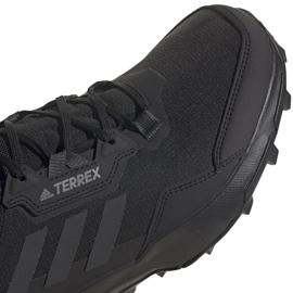 Adidas Terrex AX4 Gtx M FY9664 sko sort 6