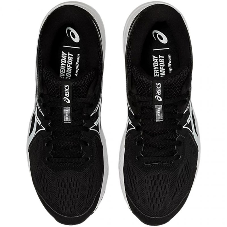 Asics Gel Contend 7 M 1011B040 002 sort 1