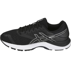 Løbesko Asics Gel-Pulse 10 M 1011A007-002 sort 1