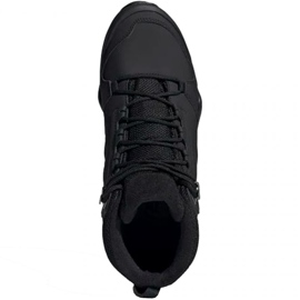 Adidas Terrex AX3 Beta Mid M G26524 sko sort 1