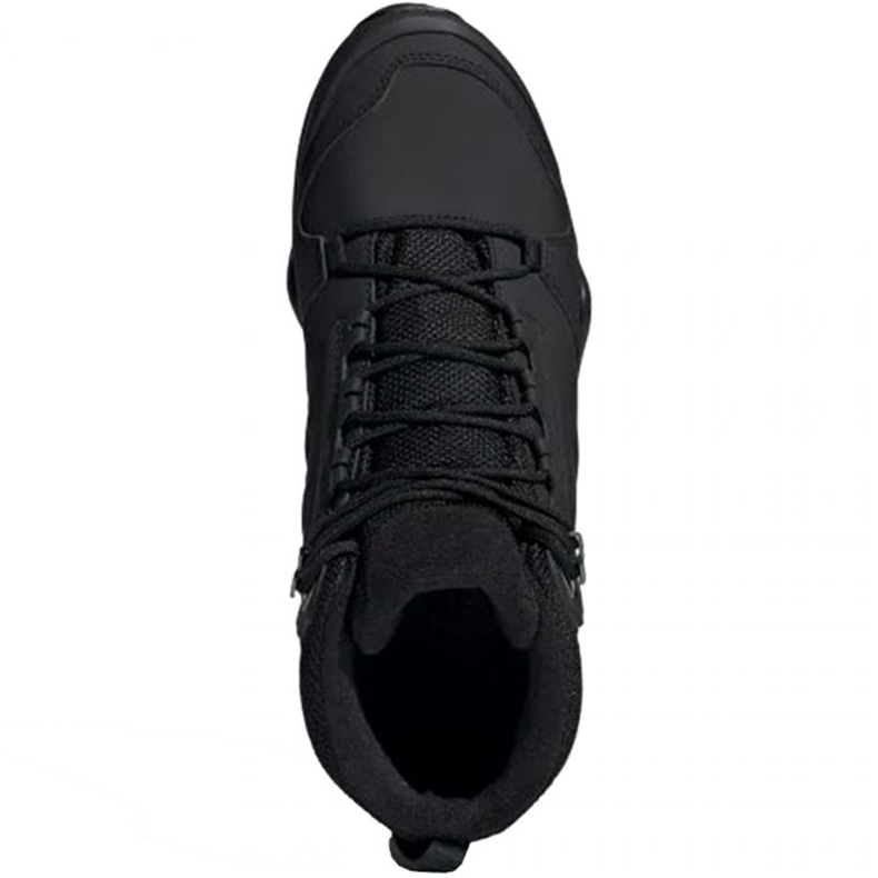 Adidas Terrex AX3 Beta Mid M G26524 sko sort 1