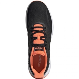 Adidas Runfalcon M EG8609 sko sort 1