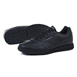 Reebok Royal Glide Lx M BS7991 sort 1
