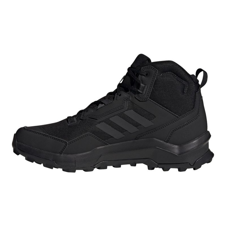 Adidas Terrex AX4 Mid Gtx FY9638 sko sort 1