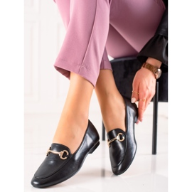 Seastar Elegante loafers sort 1