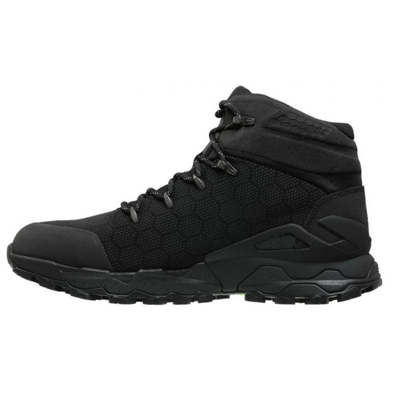 Trekkingsko Inov-8 Roclite Pro G 400 Gtx M 000950-BK-S-01 sort 1