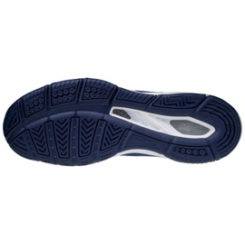 Sko Mizuno Wave Luminous M V1GA182020 blå blå 1