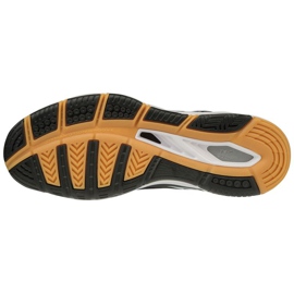 Indendørssko Mizuno Wave Luminous M V1GA182010 sort 1