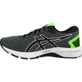 Asics GT-1000 9 M 1011A770-022 sko sort 1