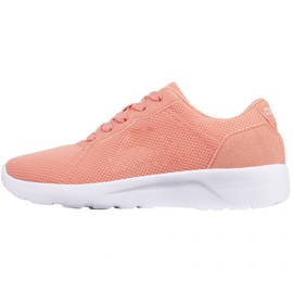 Kappa Tunes sko 242195W 7410 orange 1