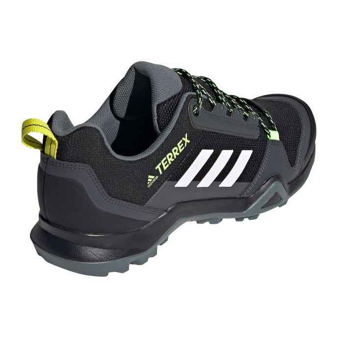 Adidas Terrex AX3 M FX4575 sko sort 1