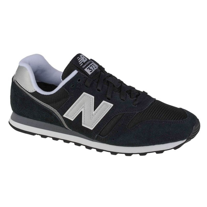New Balance ML373CA2 sko sort 1