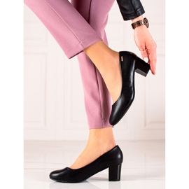 Goodin Elegante sorte pumps 1