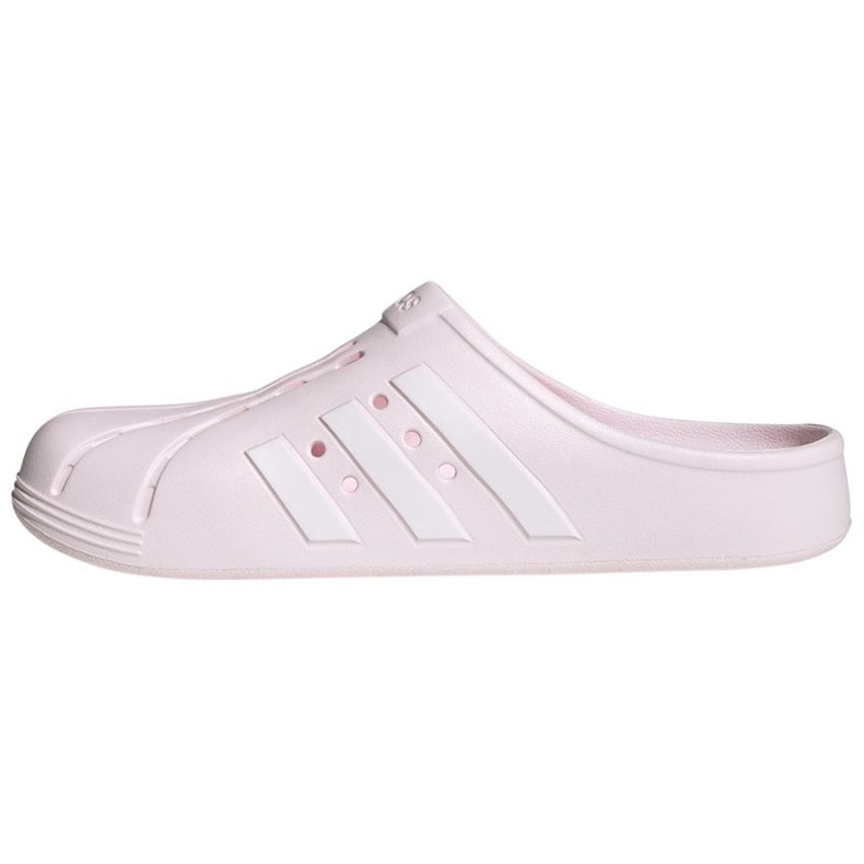 Adidas Adilette Clog GZ5888 hjemmesko lyserød 2