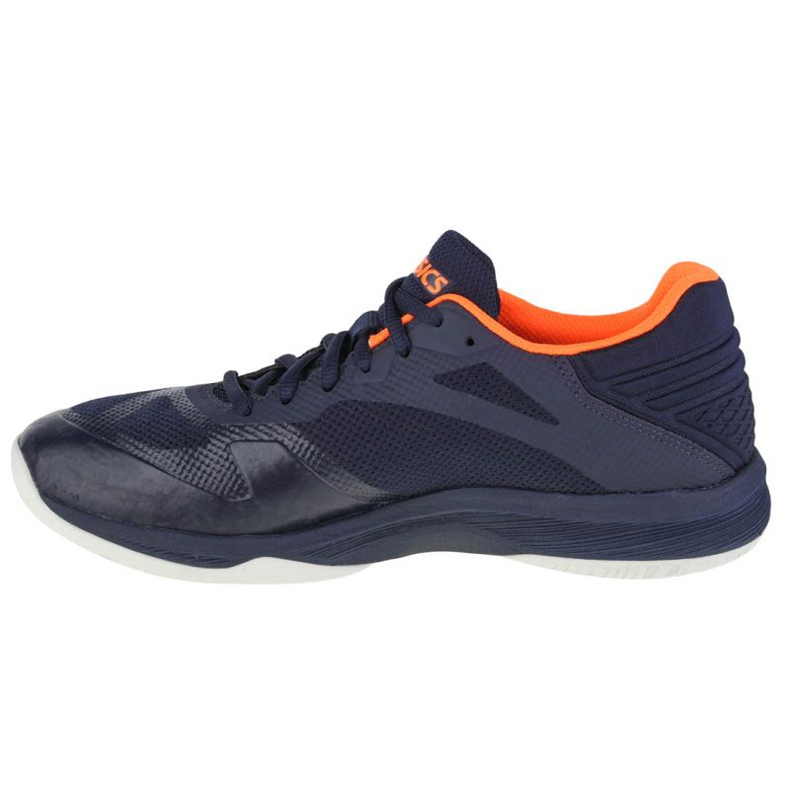 ASICS Netburner Ballistic Ff M 1051A002-403 marineblå blå 1
