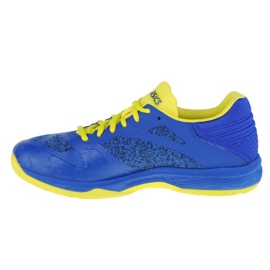 ASICS Netburner Ballistic Ff M 1051A002-402 blå blå 1
