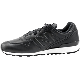 New Balance W WR996JV sko sort 1