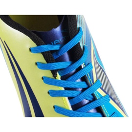 Indendørs sko Penalty Victoria Rx V 2 Sala AM-RX-CL HS-TNK-000007366 flerfarvet gule 6