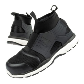 Helly Hansen S1 P Src 78237-990 arbejdssko sort 1