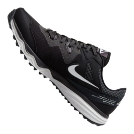 Nike Juniper Trail M CW3808-001 sko sort 1