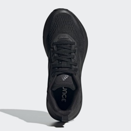 Adidas Questar W GZ0619 løbesko sort 1