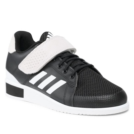 Adidas Power Perfect 3 GX2895 sko sort 1
