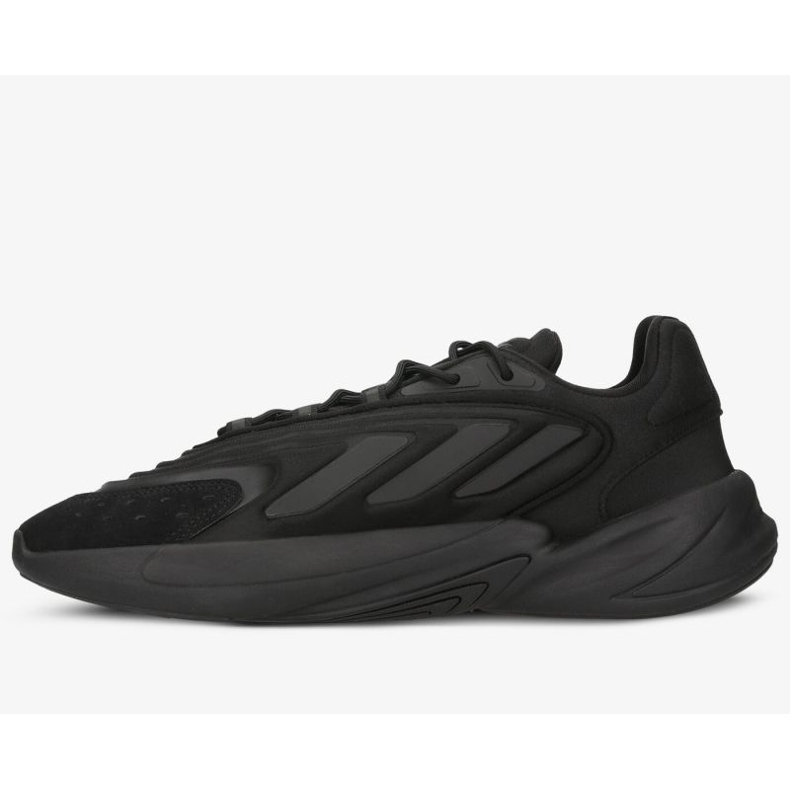 Adidas Ozelia H04250 sko sort 1