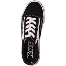 Kappa Chose Sun Pf 242697 1110 sko sort 1