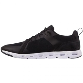 Kappa Shadow M 243142 1115 løbesko sort 1