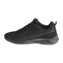 Lee Cooper M LCW-22-32-1216M sko sort 1
