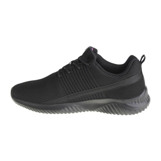 Lee Cooper M LCW-22-32-1216M sko sort 1